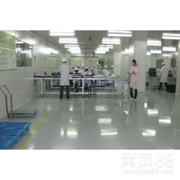 河南食品廠凈化車間價格與人防工程的關系探析